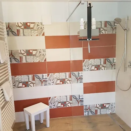 Haferspieker Apartment Mittelangeln