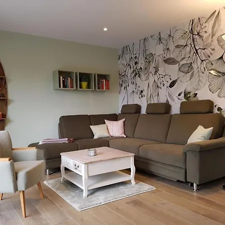 Haferspieker Apartment *